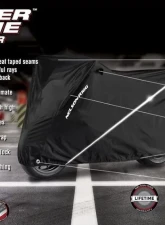 Nelson-Rigg Defender Extreme Cover                                     - DEX-SPRT - Image 11