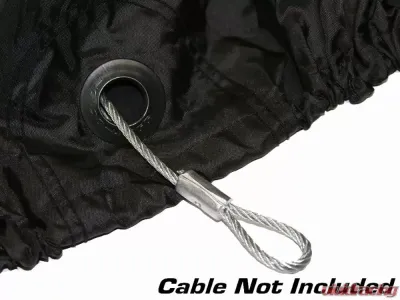 Nelson-Rigg Defender Extreme Cover - DEX-2000-05-XX