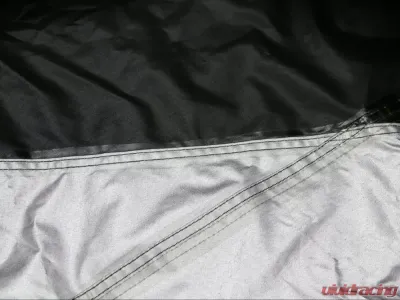 Nelson-Rigg Defender Extreme Cover - DEX-2000-05-XX