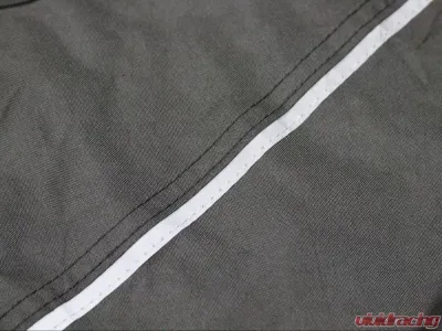 Nelson-Rigg Defender Extreme Cover - DEX-2000-05-XX