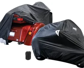 Nelson-Rigg Trike Full Cover