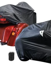 Nelson-Rigg Trike Full Cover                                     - TRK355 - Image 7