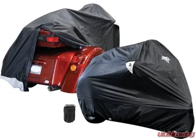 Nelson-Rigg Trike Full Cover - TRK355