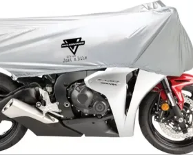Nelson-Rigg UV2000 Cycle Cover