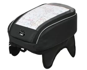Nelson-Rigg Route 1 Journey Highway Magnetic Tank Bag