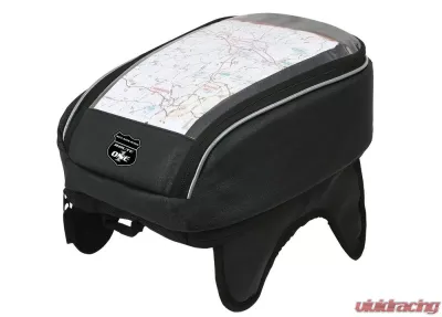 Nelson-Rigg Route 1 Journey Highway Magnetic Tank Bag - NR-150