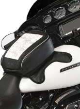 Nelson-Rigg Route 1 Journey Highway Magnetic Tank Bag                                     - NR-150 - Image 3