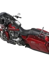 Nelson-Rigg Route 1 Journey Highway Magnetic Tank Bag                                     - NR-150 - Image 6