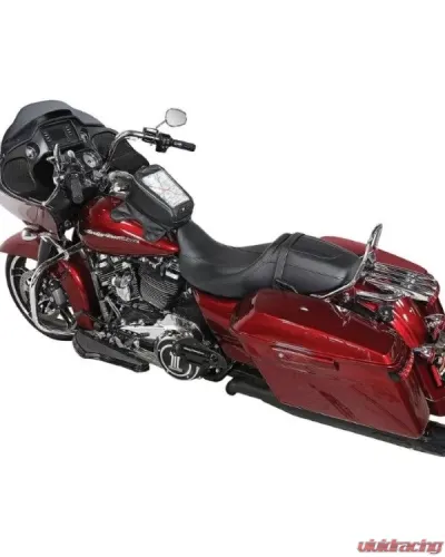 Nelson-Rigg Route 1 Journey Highway Magnetic Tank Bag - NR-150