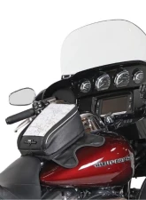 Nelson-Rigg Route 1 Journey Highway Magnetic Tank Bag                                     - NR-150 - Image 7