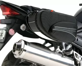 Nelson-Rigg Mini Expandable Sport Saddlebag