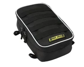 Nelson-Rigg Rear Fender Bag w/Tool Roll