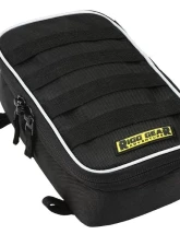 Nelson-Rigg Rear Fender Bag w/Tool Roll                                     - RG-025R - Image 8