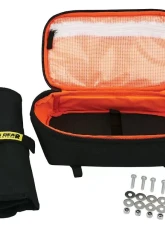 Nelson-Rigg Rear Fender Bag w/Tool Roll                                     - RG-025R - Image 2