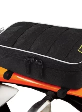 Nelson-Rigg Rear Fender Bag w/Tool Roll                                     - RG-025R - Image 4