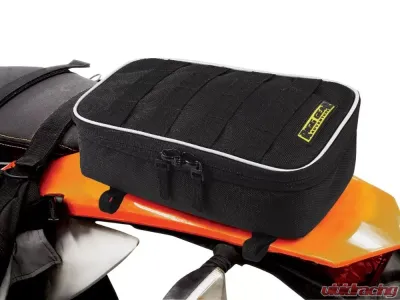 Nelson-Rigg Rear Fender Bag w/Tool Roll - RG-025R