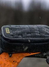 Nelson-Rigg Rear Fender Bag w/Tool Roll                                     - RG-025R - Image 5