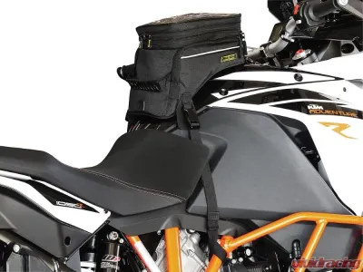 Nelson-Rigg Trails End Adventure RG-1045 Tank Bag - RG-1045
