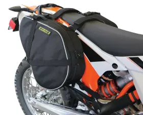 Nelson-Rigg Dual Sport Saddlebags
