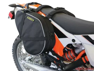 Nelson-Rigg Dual Sport Saddlebags - RG-020