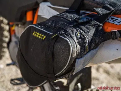 Nelson-Rigg Dual Sport Saddlebags - RG-020