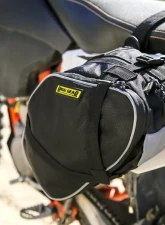 Nelson-Rigg Dual Sport Saddlebags                                     - RG-020 - Image 4