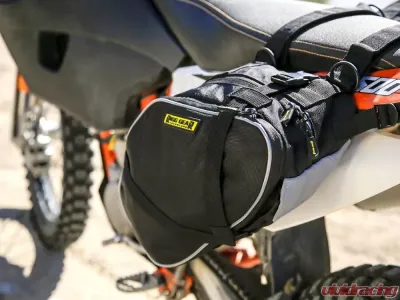 Nelson-Rigg Dual Sport Saddlebags - RG-020