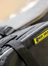 Nelson-Rigg Dual Sport Saddlebags                                     - RG-020 - Image 5