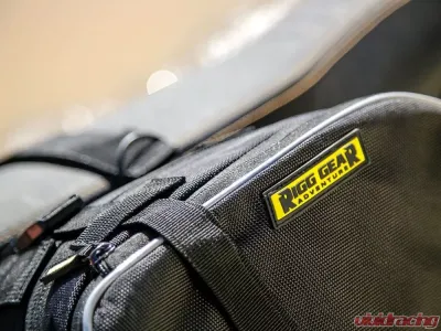 Nelson-Rigg Dual Sport Saddlebags - RG-020