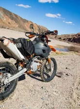 Nelson-Rigg Dual Sport Saddlebags                                     - RG-020 - Image 7