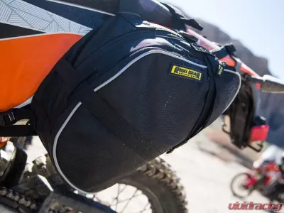 Nelson-Rigg Dual Sport Saddlebags - RG-020