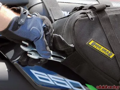 Nelson-Rigg Dual Sport Saddlebags - RG-020