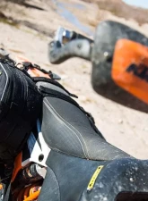 Nelson-Rigg Dual Sport Saddlebags                                     - RG-020 - Image 11