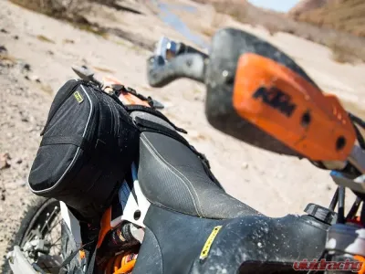 Nelson-Rigg Dual Sport Saddlebags - RG-020