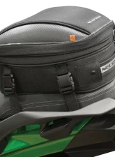 Nelson-Rigg Commuter Lite Tail/Seat Bag                                     - CL-1060-R - Image 13