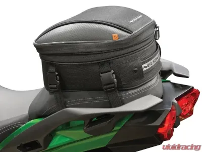 Nelson-Rigg Commuter Lite Tail/Seat Bag - CL-1060-R