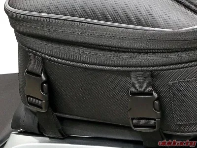 Nelson-Rigg Commuter Lite Tail/Seat Bag - CL-1060-R