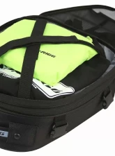 Nelson-Rigg Commuter Lite Tail/Seat Bag                                     - CL-1060-R - Image 5