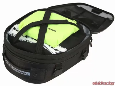 Nelson-Rigg Commuter Lite Tail/Seat Bag - CL-1060-R
