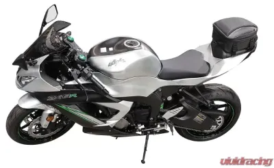 Nelson-Rigg Commuter Lite Tail/Seat Bag - CL-1060-R