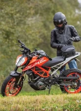 Nelson-Rigg Commuter Lite Tail/Seat Bag                                     - CL-1060-R - Image 12