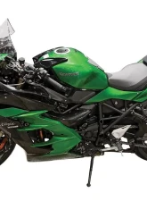 Nelson-Rigg Commuter Lite Tail/Seat Bag                                     - CL-1060-R - Image 13