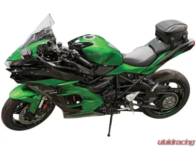 Nelson-Rigg Commuter Lite Tail/Seat Bag - CL-1060-R