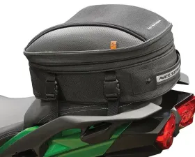 Nelson-Rigg Commuter Tail/Seat Bag