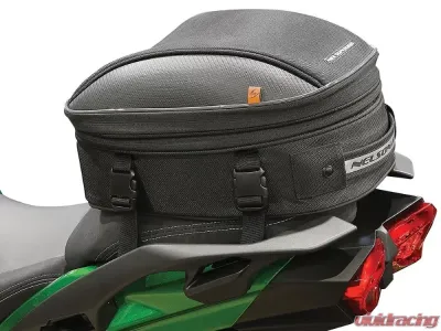Nelson-Rigg Commuter Tail/Seat Bag - CL-1060-S2
