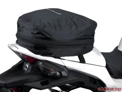 Nelson-Rigg Commuter Tail/Seat Bag - CL-1060-S2