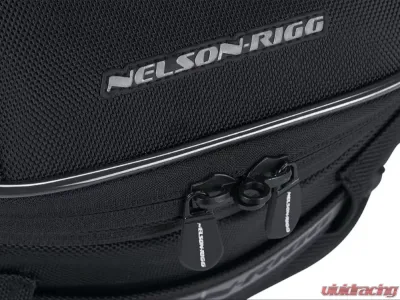 Nelson-Rigg Commuter Tail/Seat Bag - CL-1060-S2