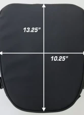 Nelson-Rigg Commuter Tail/Seat Bag                                     - CL-1060-S2 - Image 8