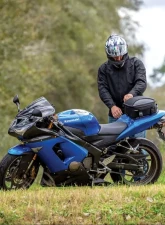 Nelson-Rigg Commuter Tail/Seat Bag                                     - CL-1060-S2 - Image 9