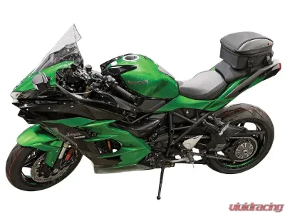 Nelson-Rigg Commuter Tail/Seat Bag - CL-1060-S2